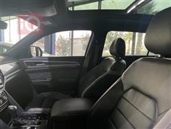 فولكسفاغن أطلس كروس سبورت